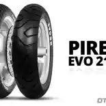 Ban Pirelli Khusus Yamaha NMax Rp 950 ribu, Mau?