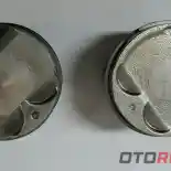 Bedah Piston Suzuki GSX-R150, Rahasia Ruang Bakar yang Bertenaga