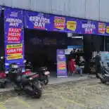 Wujudkan Nol Emisi, Planet Ban Lakukan Servis Gratis 5.000 Motor