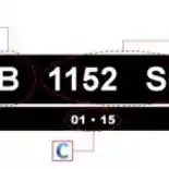 Gubernur DKI Jakarta Keluarkan Aturan Ganjil Genap Motor