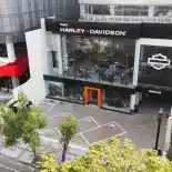 Dealer Baru Harley-Davidson di Surabaya Jadi Rumah Kedua bagi Komunitas
