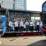 Kabar Baik Buat Pemotor, PLN Gelar Mudik Gratis untuk 10 Ribu Orang