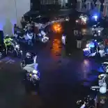 Ketika Police Owner Group Galang Dana, Seru dan Terharu! 