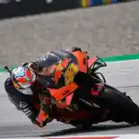 Hasil Kualifikasi MotoGP Styrian: Pol Espargaro Pimpin Balapan