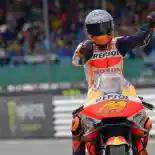 Hasil Kualifikasi MotoGP Inggris 2021: Repsol Honda Kembali Berjaya Hasil Kualifikasi MotoGP Inggris 2021: Repsol Honda Kembali Berjaya