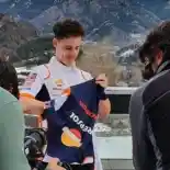 Pol Espargaro: Saya Ingin Mengukur Level Saya Melawan Marc Marquez