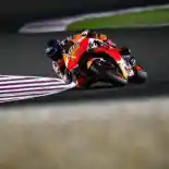 Pembalap Baru Honda Kewalahan Tunggangi Motor Marc Marquez
