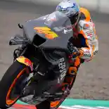 Pol Espargaro Tercepat di Hasil Final Tes Resmi MotoGP Mandalika