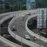 Polda Metro Bakal Pasang ETLE di JLNT Casablanca, Incar Pemotor Nakal