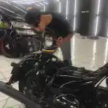 Gerai Perlindungan Bodi Motor Ini Resmikan Outlet Baru, Jangan-jangan Dekat Rumah Anda!