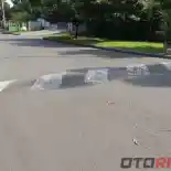 Tidak Bisa Asal, Ternyata Polisi Tidur Diatur Kementerian Perhubungan