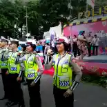 Operasi Simpatik Dimulai Hari Ini, Siapkan Kelengkapan Motor Anda