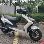 Populasi Kian Banyak, Akan Ada Regulasi untuk Motor Listrik