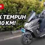 VIDEO: Polytron Fox-R 2023 - Tes Harian