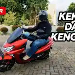 VIDEO: Polytron Fox-R, Motor Purwarupa yang Siap Diproduksi Massal