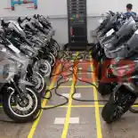 Fenomena Melonjaknya Penjualan Motor Listrik Subsidi