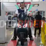 Otomotif Pekan Ini: Inreyen, Motor Listrik, Pembegalan