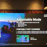 Touring Pakai Motor Listrik Makin Mudah, Polytron Hadirkan Fast Charging Portabel 25A