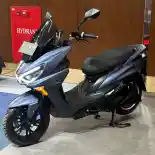 Polytron Tawarkan Diskon Fantastis, Fox-R Jadi Rp13,6 Juta di GIIAS 2025