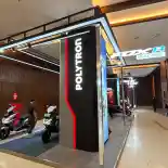Dapat Perhatian Menperin, Ini Deretan Keseruan Polytron di GIIAS 2025