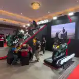 Polytron Hadirkan Promo Besar di IIMS 2025, Diskon Hingga Rp 5 Juta