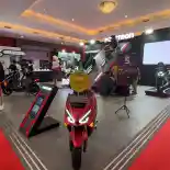 Rayakan Lebaran dengan Motor Listrik! Polytron Tawarkan Diskon Besar