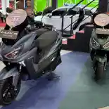 Polytron Tawarkan Diskon Hingga Rp 7 Juta untuk Motor Listrik di Jakarta Fair 2025