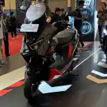 Motor Listrik Polytron FOX-350 Janjikan Perjalanan Pulang yang Lebih Tenang dan Hemat Motor Listrik Polytron FOX-350 Janjikan Perjalanan Pulang yang Lebih Tenang dan Hemat