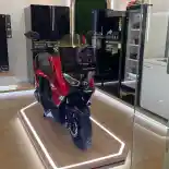 Polytron Akui Fox-350 Masih Inden, Produksi Siap Ditingkatkan Polytron Akui Fox-350 Masih Inden, Produksi Siap Ditingkatkan