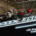 Kaleidoskop 2025: Motor Listrik Baru Polytron yang Meluncur Sepanjang Tahun