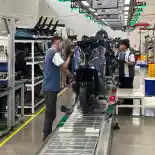 Ini Pertimbangan Polytron Pilih Baterai Tanam untuk Motor Listriknya Ini Pertimbangan Polytron Pilih Baterai Tanam untuk Motor Listriknya