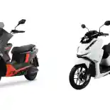 Sama-Sama Sewa Baterai, Pilih Fox-350 atau Alva N3 untuk Harian? Sama-Sama Sewa Baterai, Pilih Fox-350 atau Alva N3 untuk Harian?