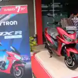 Motor Listrik Polytron Hilang, Mesin Bisa Dimatikan Lewat GPS