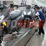 Deretan Motor Listrik Subsidi Seharga Rp 20 Jutaan ke Bawah