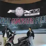 Kolaborasi Darbotz, Polytron Rilis Fox-R Edisi Terbatas