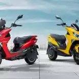 Polytron Gelar Diskon Motor Listrik Rp 5 Juta, Sampai Akhir Februari