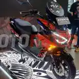 Harga Kembali Normal, Berikut Daftar Motor Listrik Rp 20 Jutaan