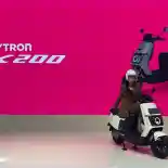 Daftar Harga Motor Listrik Polytron, Mulai dari Rp11,4 Juta