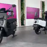 Beli Motor Listrik Polytron Fox 200 Rp 11,5 juta, Dikirim Kapan?