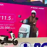 Daftar Motor Listrik Murah di Bawah Rp 20 Juta, Tidak Perlu Tunggu Subsidi