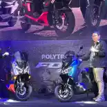 Fox 350 Sudah Rilis, Kapan Mulai Dikirim? Ini Penjelasan Polytron