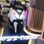 Cara Gunakan Cruise Control Motor Listrik Polytron Fox 500