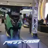 Spesifikasi Lengkap Polytron Fox 500, Ada Cruise Control