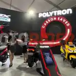 Kuota Subsidi Habis, Berapa Populasi Motor Listrik Saat Ini?