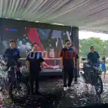 Ternyata di Pulau Ini Suzuki Satria Masih Jadi Incaran