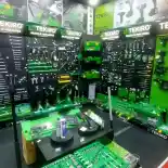 Beli Produk Rexco, Ambil Perkakas Tekiro Sepuasnya di GIIAS 2025