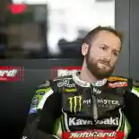 Tom Sykes Janji Move On Hadapi WSBK Amerika