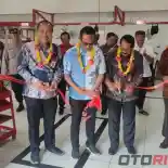 Jadi yang Pertama di Bali, AHM Kembali Resmikan Pos AHASS TEFA