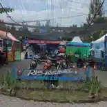 Tidak Hanya Voucher, Yamaha Juga Sediakan 8 Pos Jaga dan 35 Bengkel Jaga