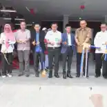 AHM-Wahana Honda Resmikan Teaching Factory di Tangerang